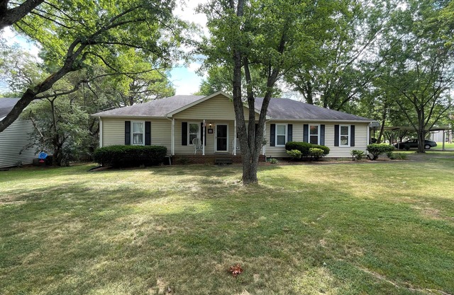 Amazing Location with Amazing Conveniences! Close to 840 and I-24