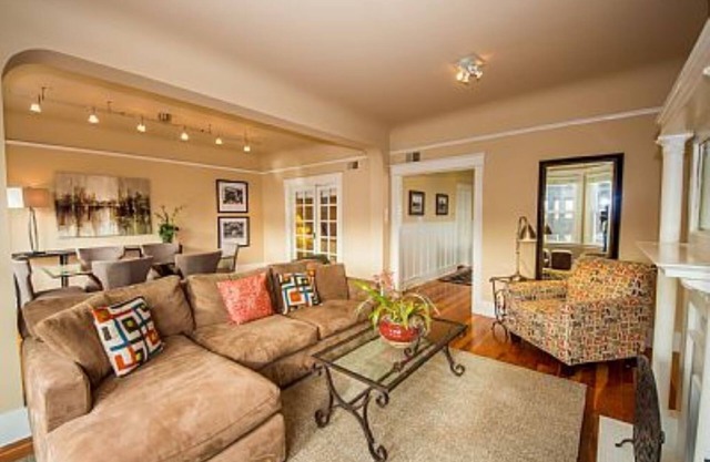 Amazing Marina/Cow Hollow 3 bedroom 2 full bath