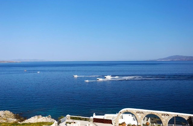 Amazing Mykonian Apt in Ano Mera