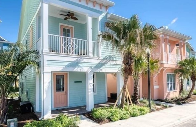 Amazing Near Disney At The New Margaritaville Resort 2 Bedroom Cottage by Redawning