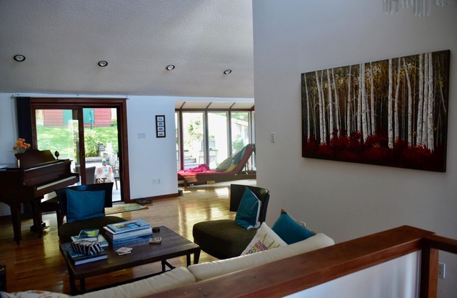 Increíble Niagara Wine Country Cottage 3 hab, 3 baños, lago / TO Skyline