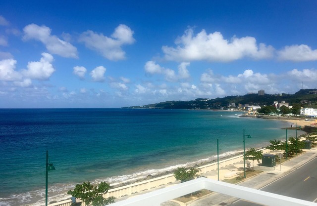 Increíble frente al mar - Mejor valor