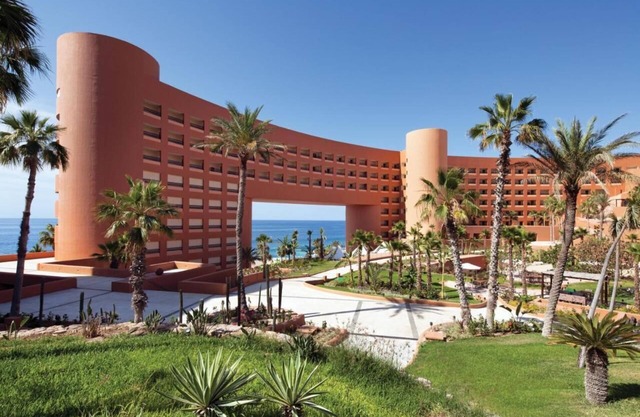 Amazing Ocean View Guest Room Condo at Westin Los Cabos - 2 Queen Beds 12/13/23