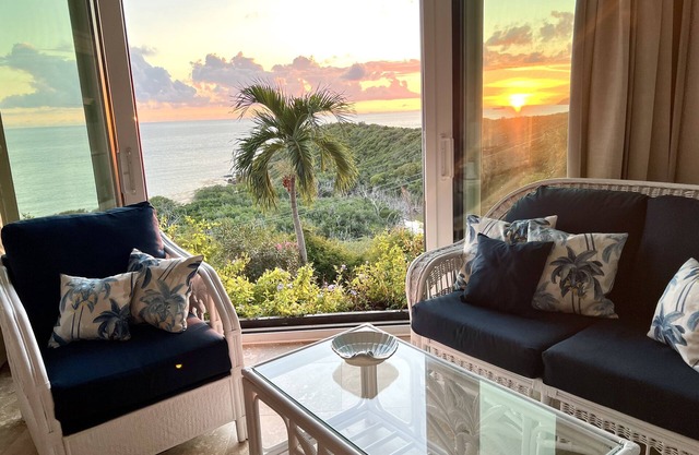 ✩ Amazing ocean view