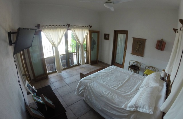 Impresionantes vistas al mar - 2 habitaciones