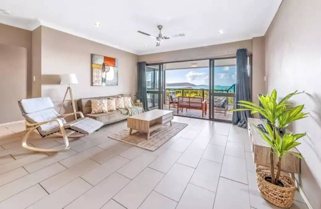 🏝 Amazing Ocean Views! 🏝 FAST WiFi 💫 #WFH 🧑🏼‍💻👩🏻‍💻