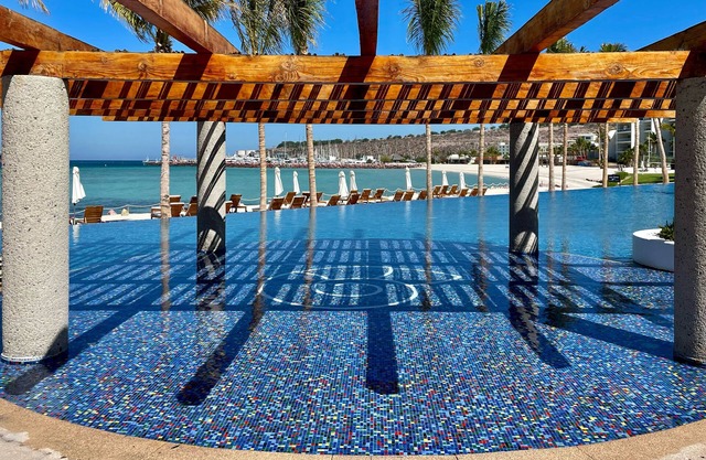 Fabulosa Suite con Club de Playa & Carrito de Golf