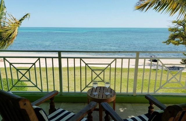 Resort de 5 estrellas: precioso condominio en la playa junto a la piscina!
