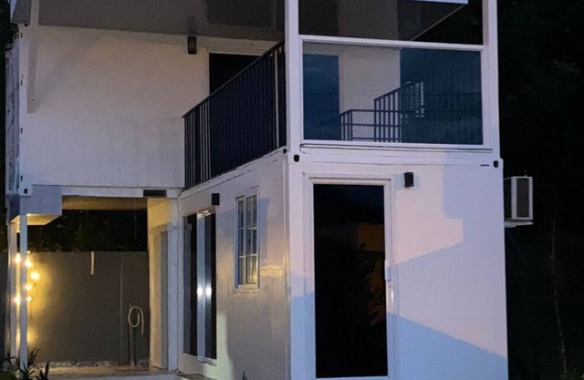 AMAZING TINY HOUSE casa 8