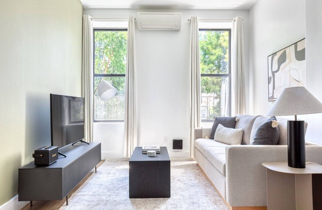 Amazing Park Slope 2BR w/ W/D, nr Barclays Center, by Blueground