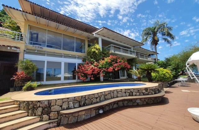 Amazing Place in Angra dos Reis - ANG016