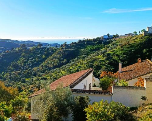 Amazing Private Suite, 20 km from Malaga