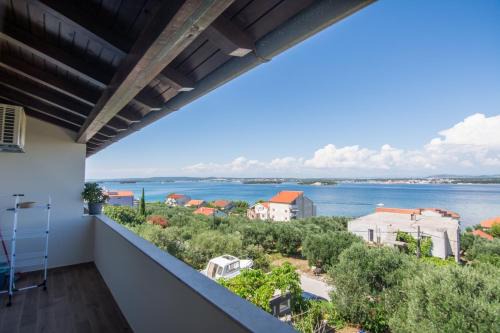 Amazing Sea View - Insel Pašman