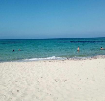 amazing sea view villa Miami Island - Marsa Matrouh