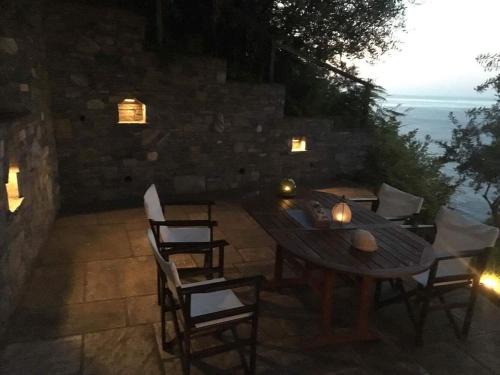 Amazing seaside beach home in the best location