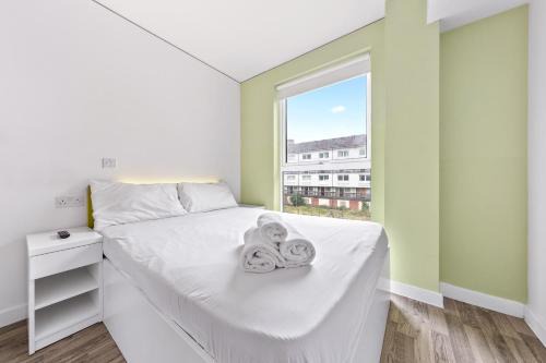 Amazing studio close to Westfield