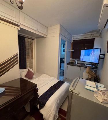 Amazing studio Gleem saba Basha luxury apartments