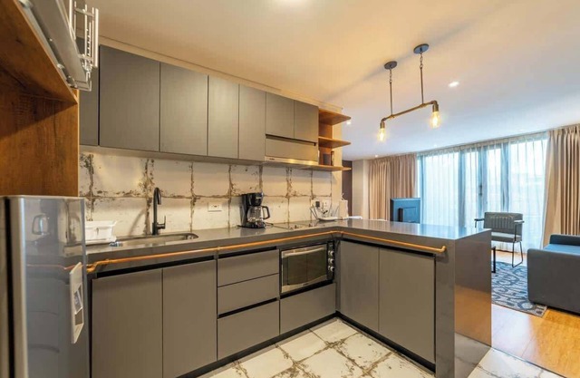 Amazing Studio in Candelaria - La Primera 314