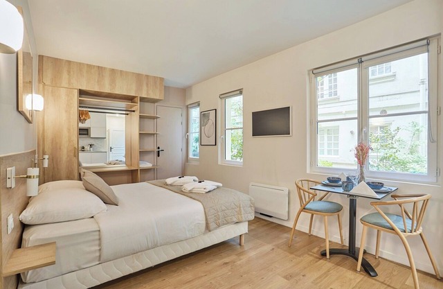 Amazing Studio Le Marais