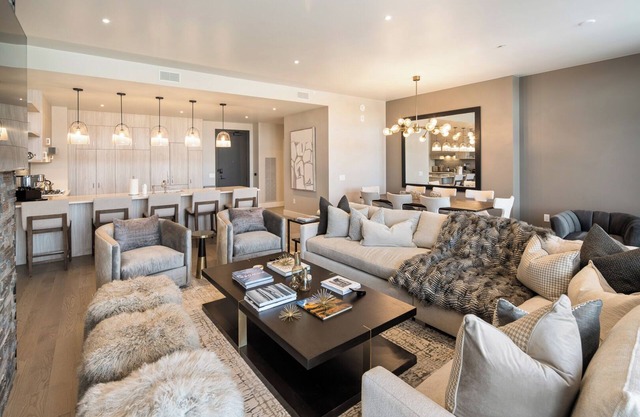 Amazing Summer Special - Deer Valley East Village 3 bed Private Residence–