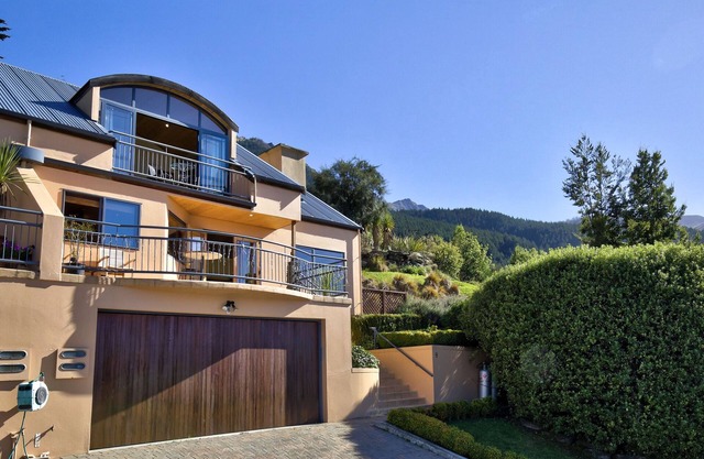Amazing View Home