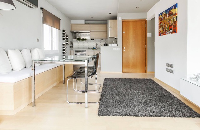 Amazing view loft in Thissio-big balcony
