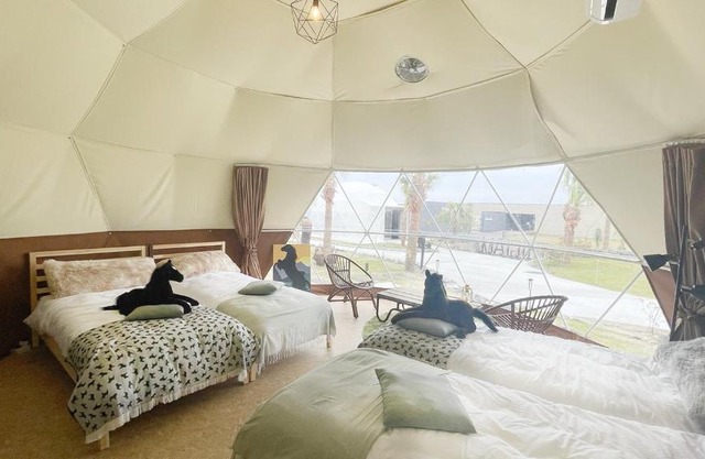 amazing view room 2 - Vacation STAY 66289v