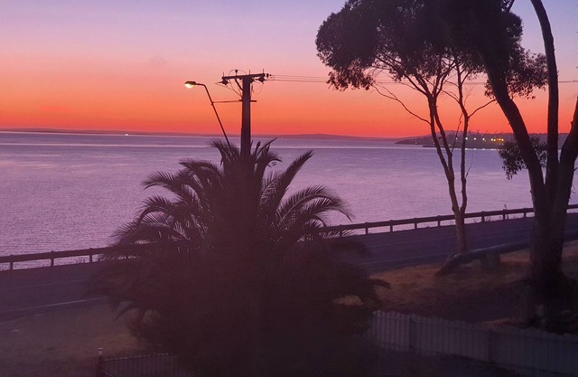 Amazing Views