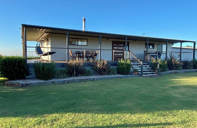 Amazing Views & Incredible Stargazing at FigTree County Retreat - Relax & Unwind