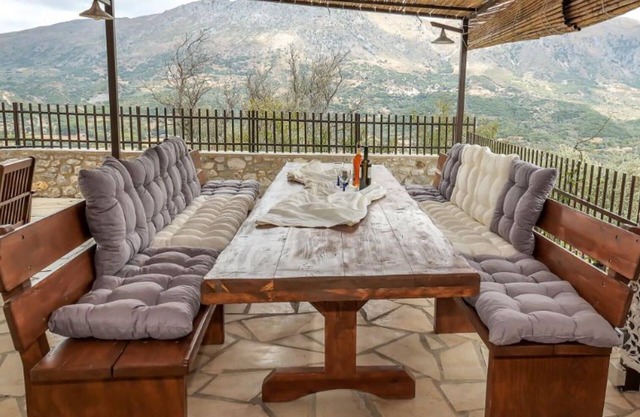 Amazing Villa Amare with Stunning Views