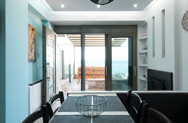 Increíble Villa Casa Cerca del Mar (Villa Ve 2)