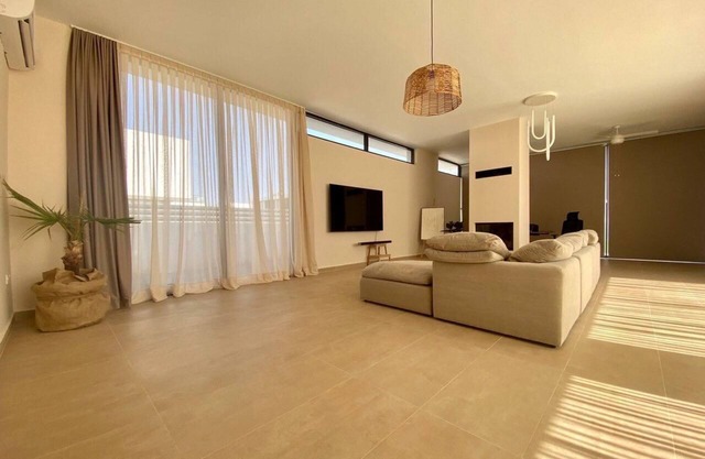 Amazing Villa in an amazing area Yenibogazici