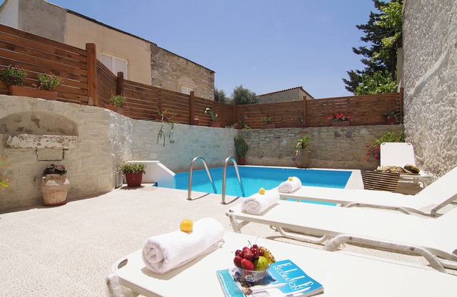 Amazing Villa with private pool!