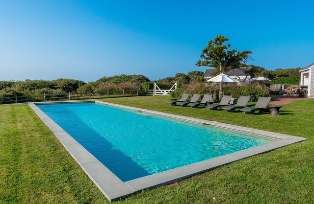 TENERLO TODO / PISCINA Y TENIS MAGNÍFICOS / VISTAS / WALKTOBEACH / PRVT3ACRE / HERMOSA Y JARDÍN