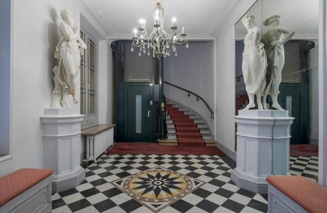 AmazingApartment #GalleriesLafayette #Madeleine#AC