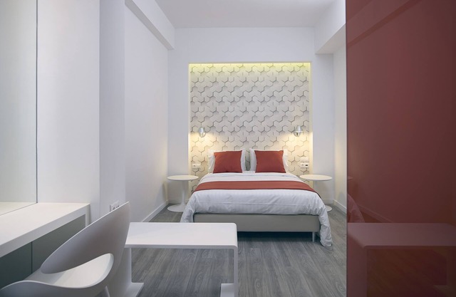 Amazon Hotel