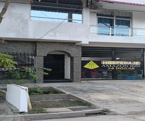 Amazon Inn