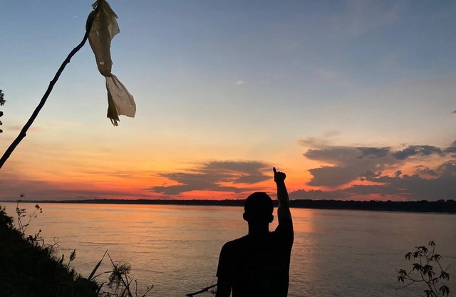 Amazon Nativo Lodge Tour and Excursion in the amazon jungle, Iquitos, Peru