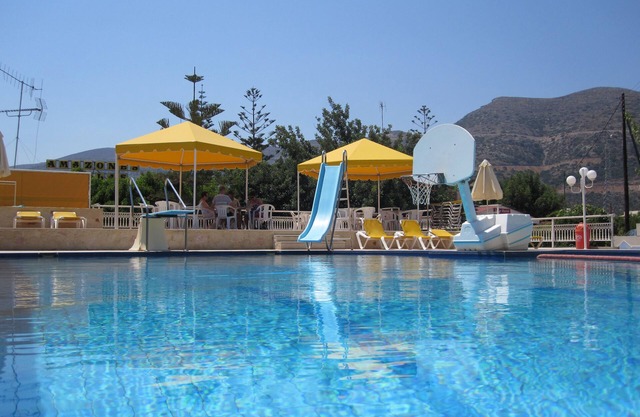 Amazones Villas Apartments