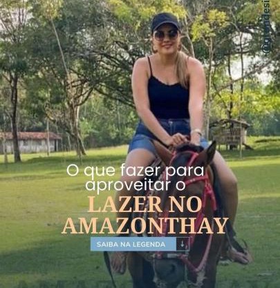 Amazonthay