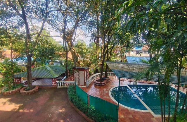 Amba Resort
