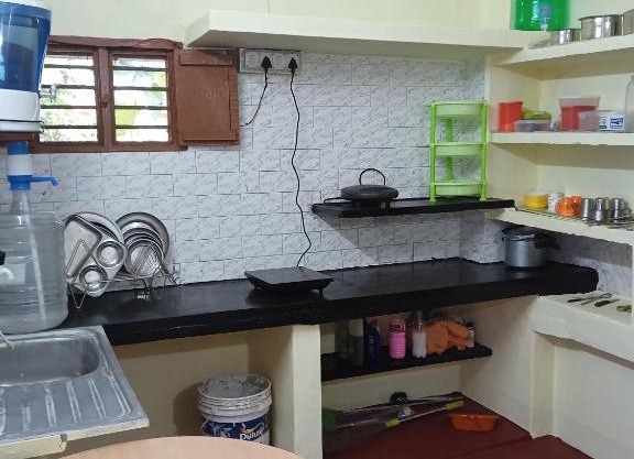 Ambai Garden Home