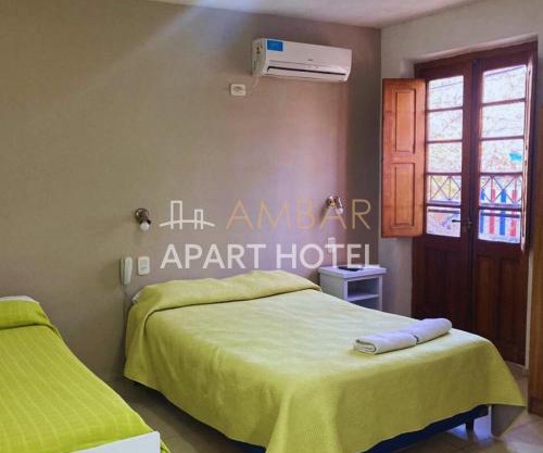Ambar Apart Hotel