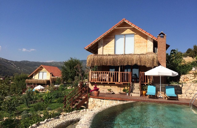 Ambar Evleri