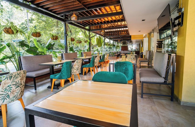 Ambar Hotel Boutique Cali