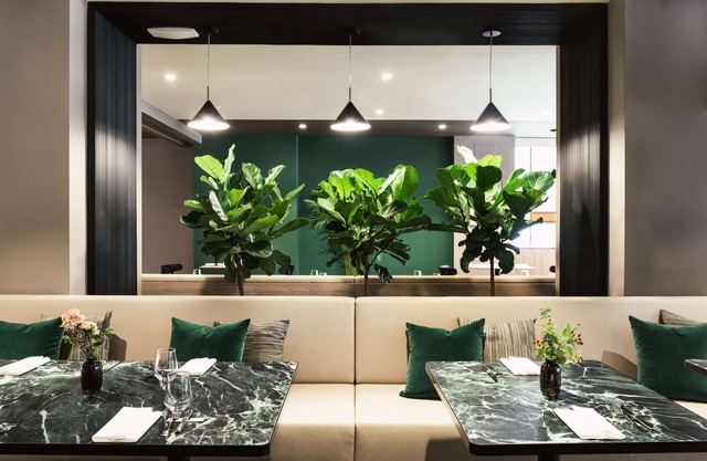 Ambasciatori Hotel Mestre Venice, Tapestry Collection by Hilton