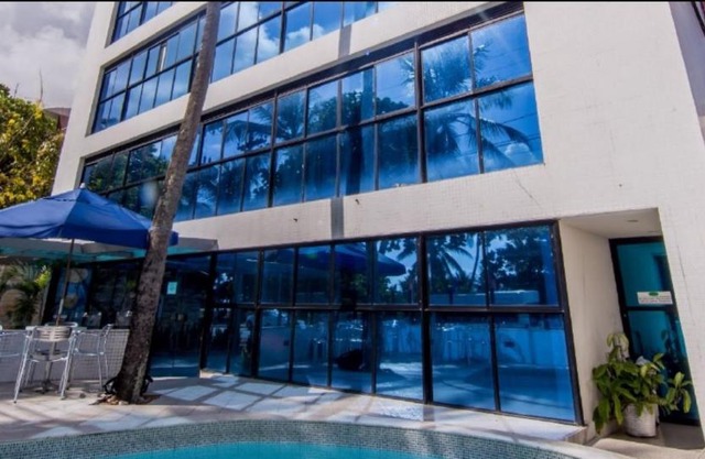 Ambassador Flat