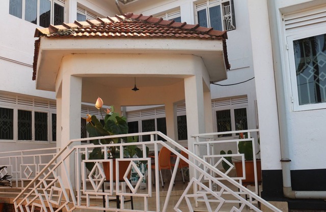 Ambassador Guest House