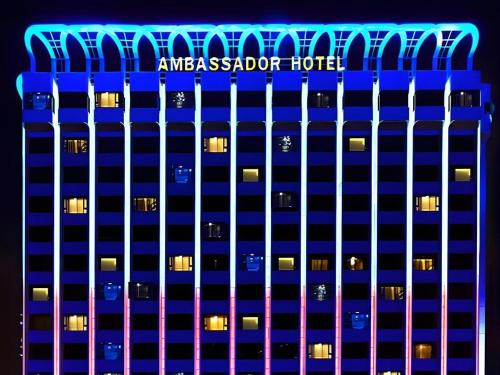 Ambassador Hotel