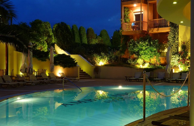 Ambassador Hotel Thessaloniki